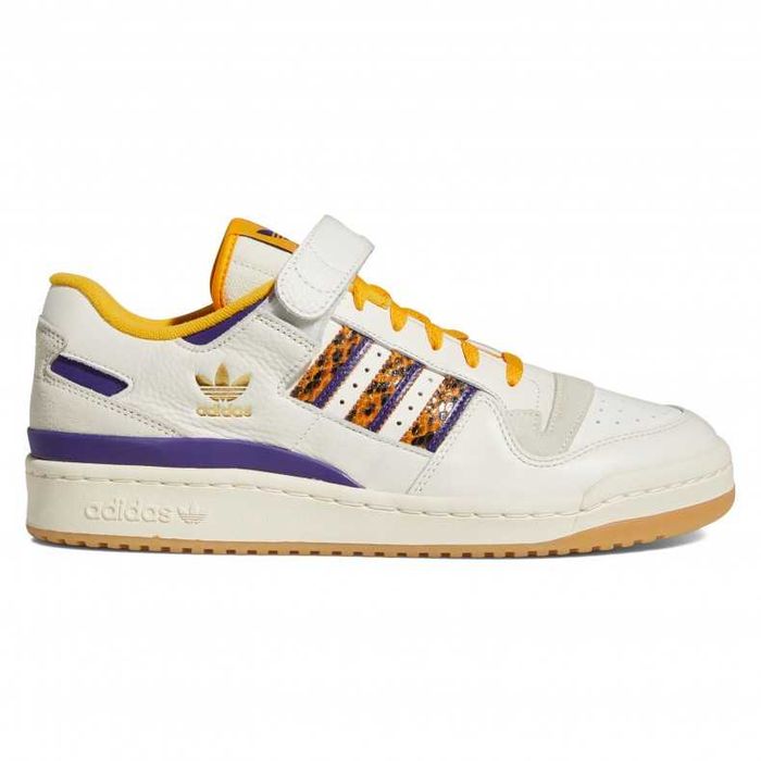 ADIDAS Forum 84 Low. Оригинал