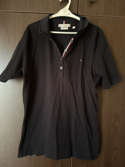 Тениска Tommy Hilfiger