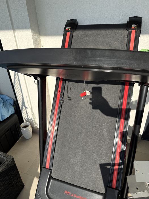 Bandă de alergare EnergyFit