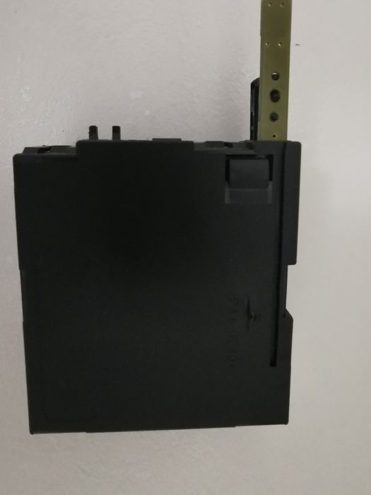 Модул - моторче на стъкло Волво S40