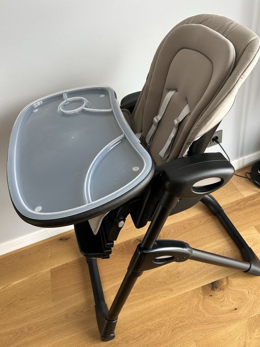 Scaun masa copii joie mimzy recline