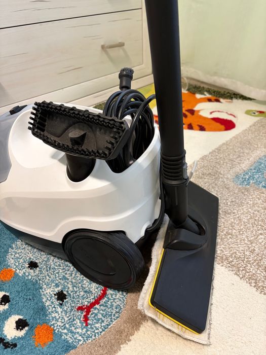 Парочистачка KARCHER SC 4 EasyFix