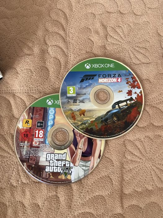 Xbox one s IMPECABIL