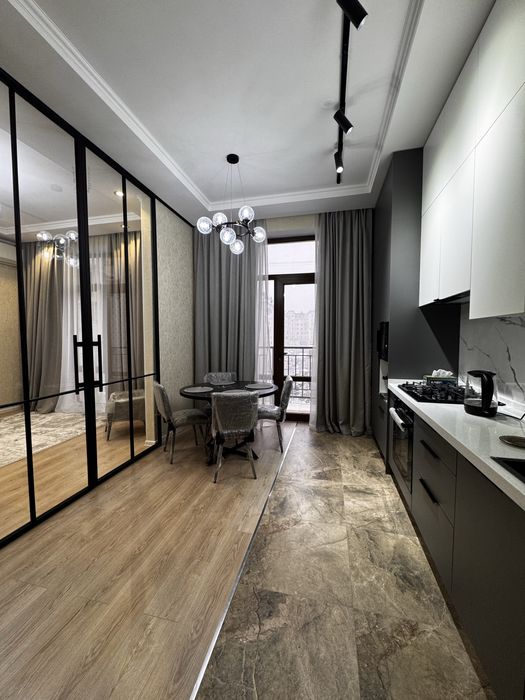 Сроно продается новостройка 72 м.кв Паркентский