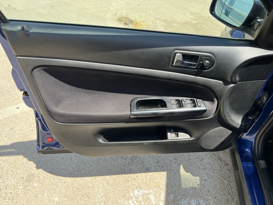 Vand Passat B5.5 1.9 AVF