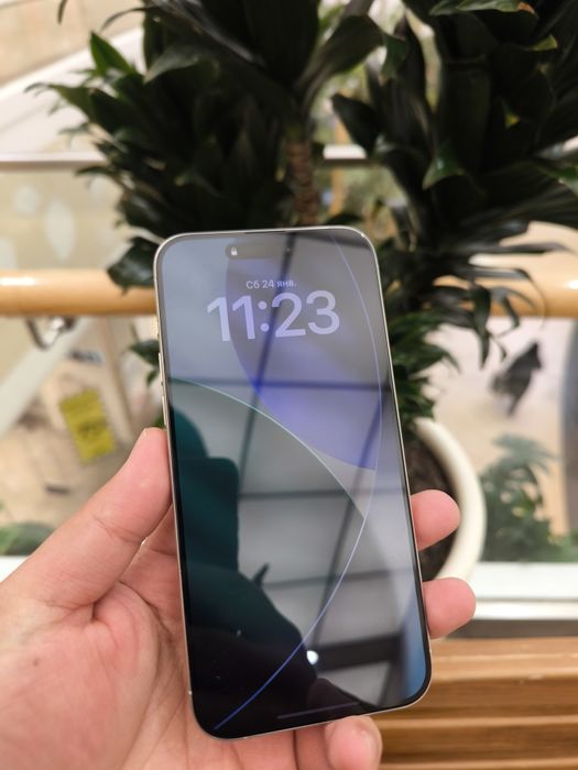 Iphone 15 PRO MAX 512GB