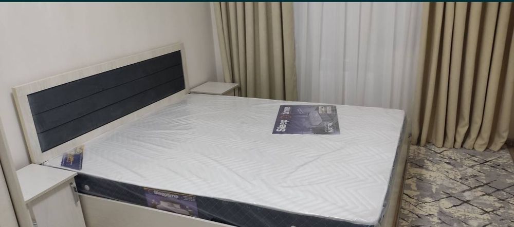 Алмазар сити 2х комнатная 600$
