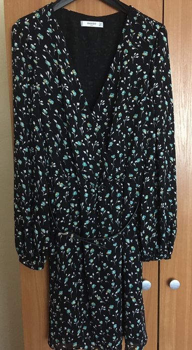 Рокли Mango - размер S