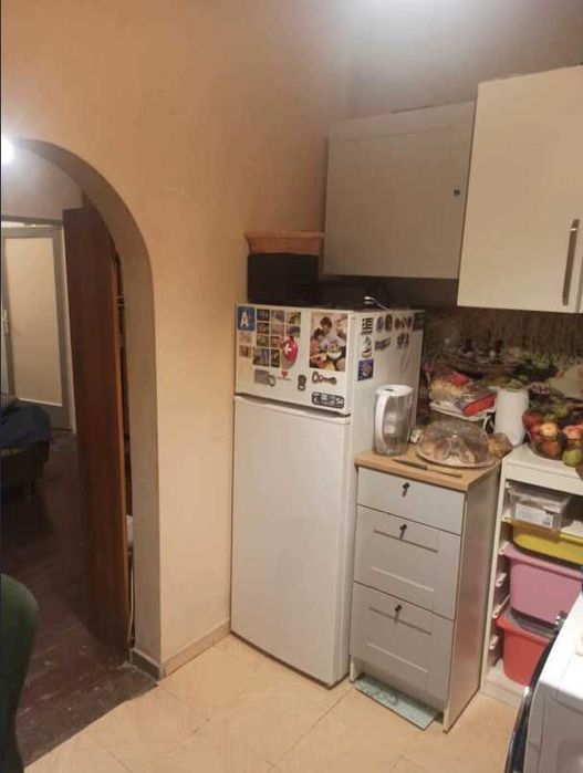 Продава се Двустаен апартамент в София, Бъкстон - 50 кв.м за 1860 €/кв.м - Снимка #1