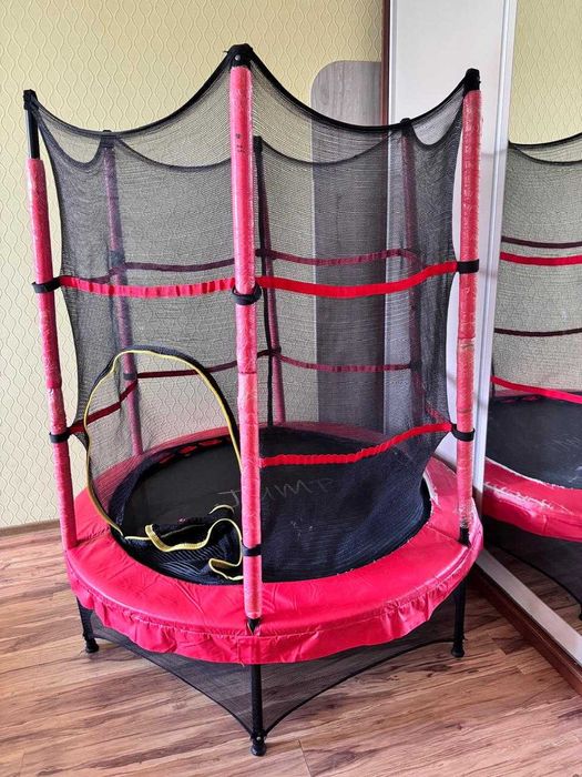 Продажа детского батута