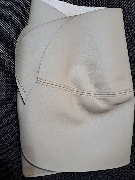 Imbracaminte fete de usi Vw Passat B5/B5.5 Negre , gri, bej