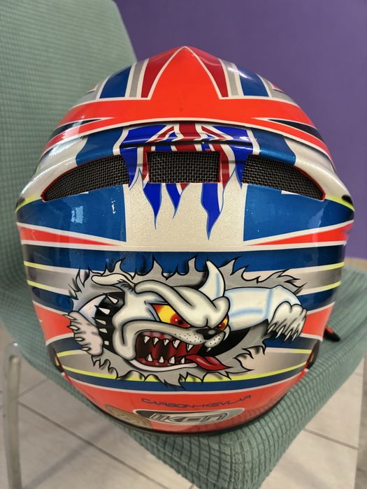 Каска Ikon каска