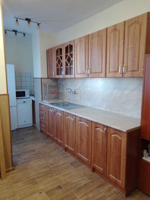 Дава се под наем Тристаен апартамент в Плевен, Дружба 1 - 120 кв.м за 714 € - Снимка #5