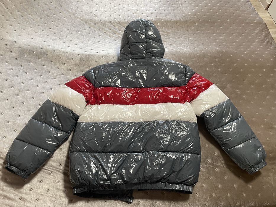 Зимно яке Benetton