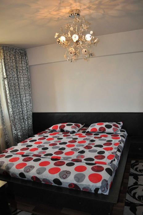 apartament ultracentral Vedere panoramica Ramada