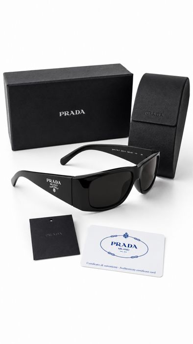 Слънчеви очила Prada Gucci Miu miu Bottega Veneta