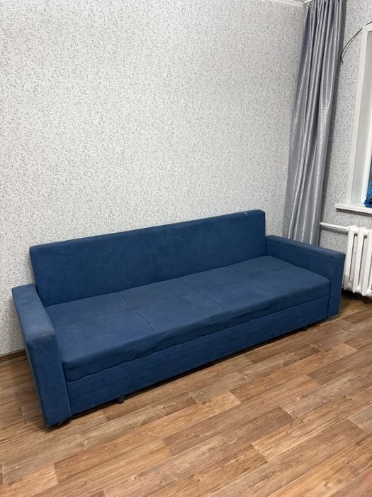 Продам диван в хорошем состоянии