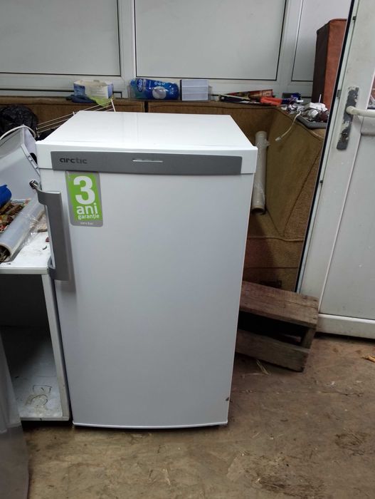 Congelator Arctic