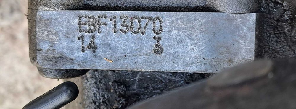 Ръчна скоростна кутия за Seat Leon Toledo / 1.9 TDI 110 к.с 99-06г