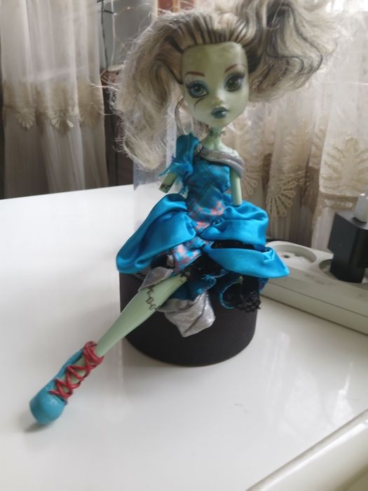 Кукла Monster High оригинал