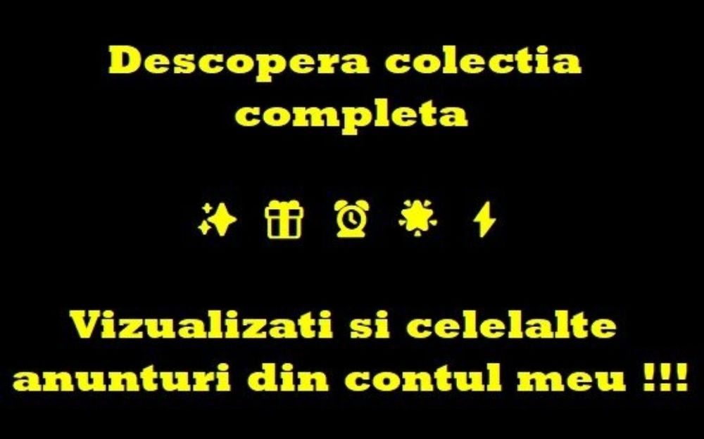 Vând detector de fum inteligent