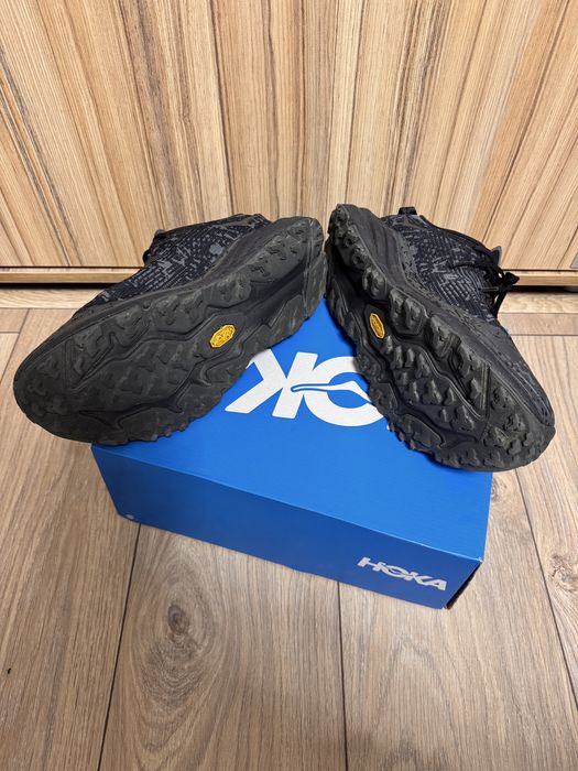 Hoka Speedgoat 6 Gtx