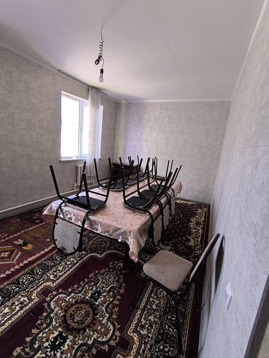 Ховли ижарага берилади делвин балик ортида ойлага