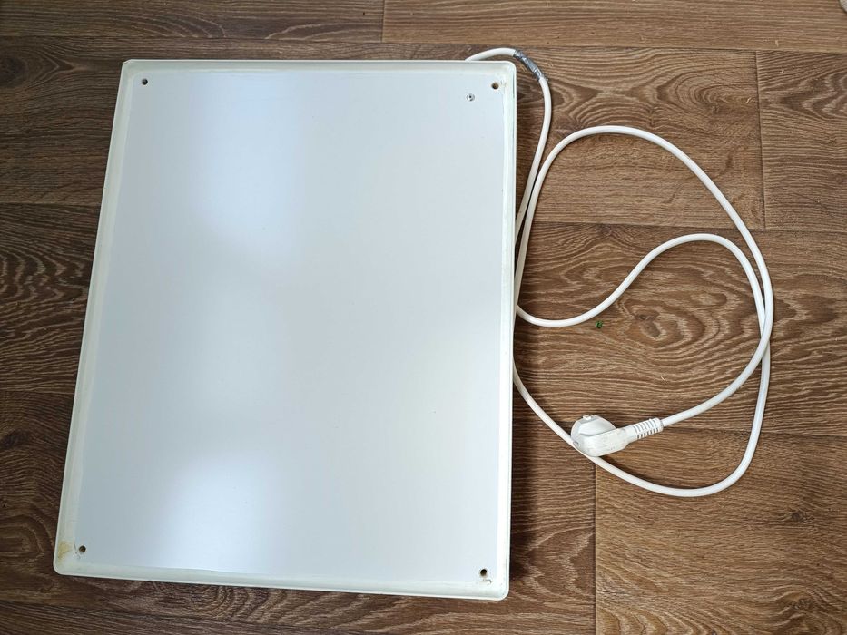 Нов инфрачервен панел за отопление на влечуги/терариум (Heat Panel)