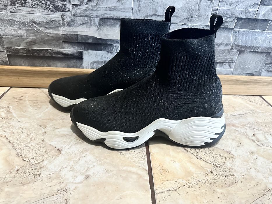 Сникърси Emporio Armani