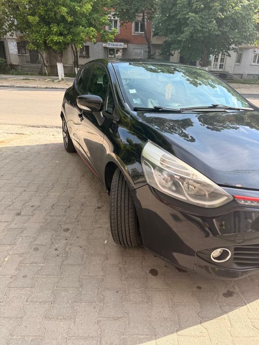 Vand renault Clio 4