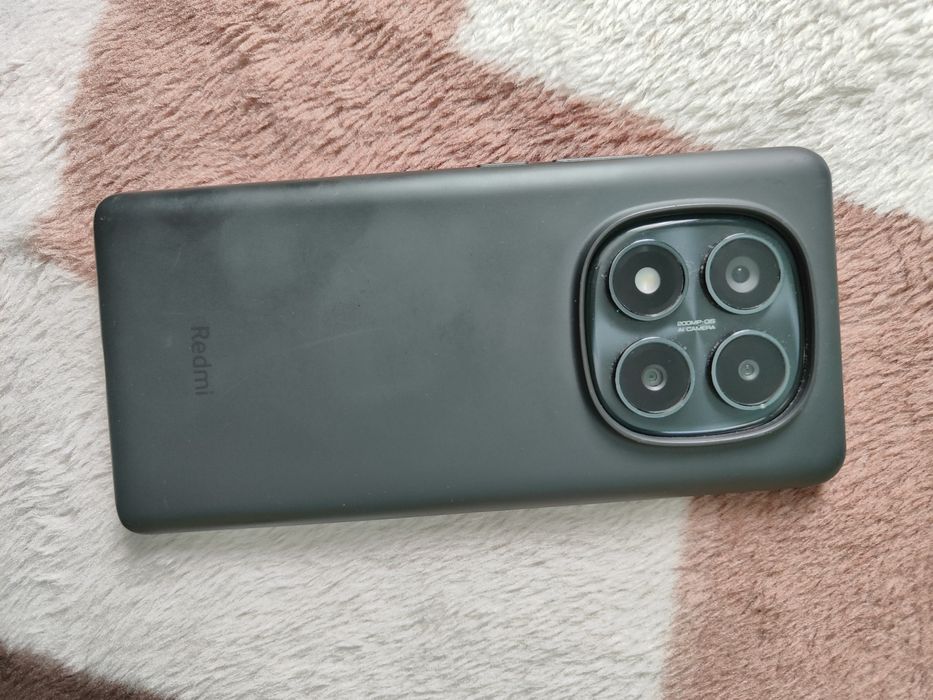 Xiaomi Redmi note 14 pro Amoled 8gb RAM/ 256 GB intern