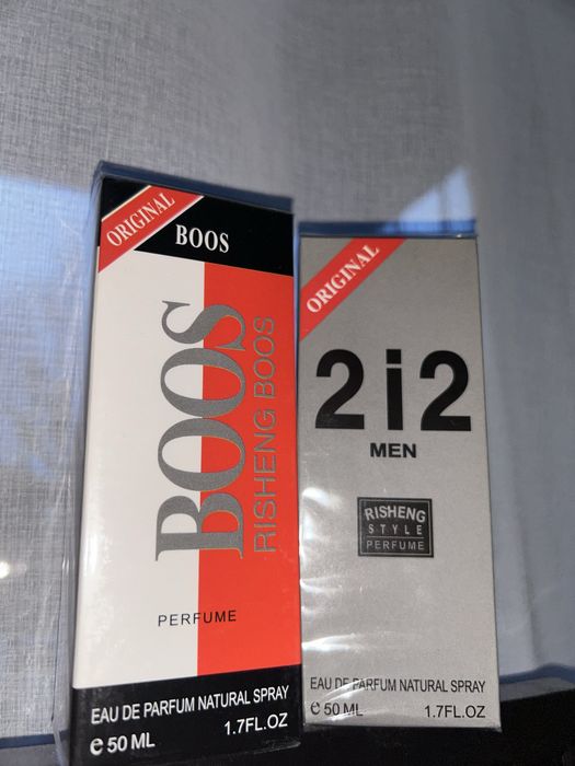 Парфюм one milion и още др.