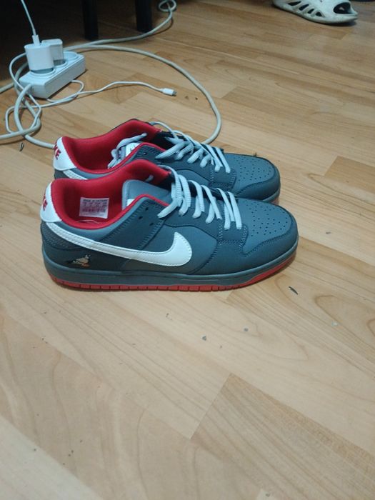 Nike sb dunk low pro