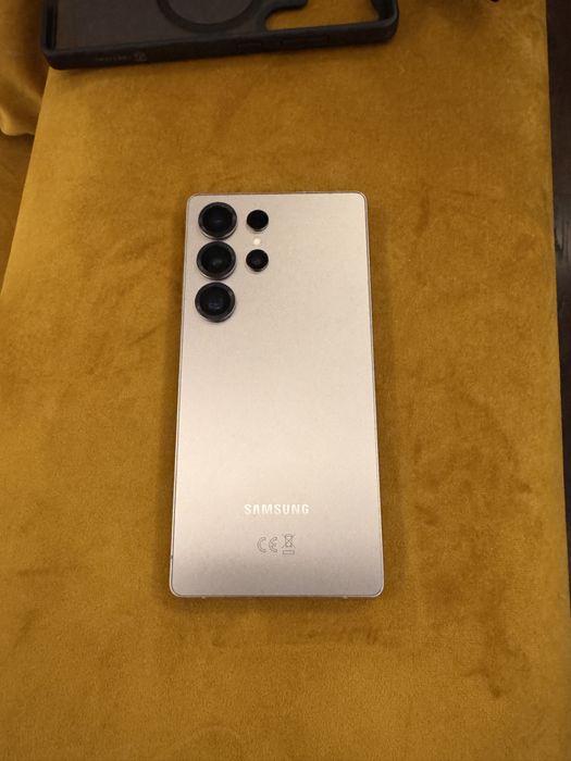 Samsung S25 ULTRA 256 GB