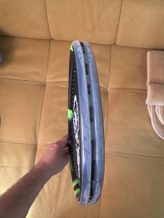 Ракета за скуош Dunlop Apex Infinity