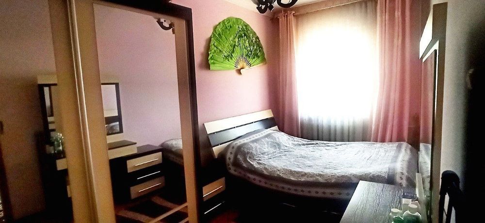 Юнусободда  3 хона уй сотилади