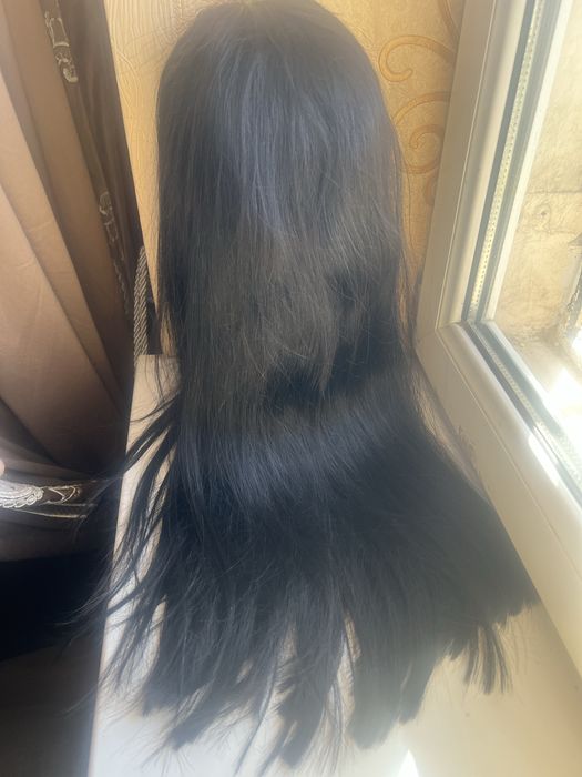 Парик 70-75 см янги