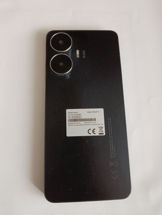 Realme C55 128/6gb