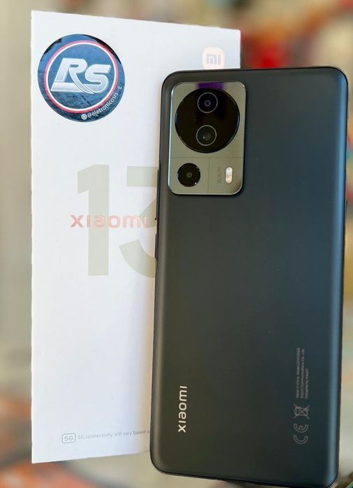 Xiaomi 13 lite holati ideal