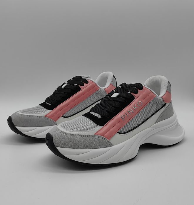 PINKO ARIEL 07 Оригинални Сникърси