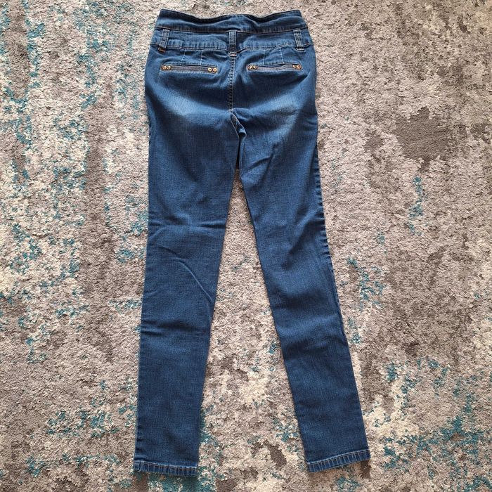 Blugi damă, mărime 36