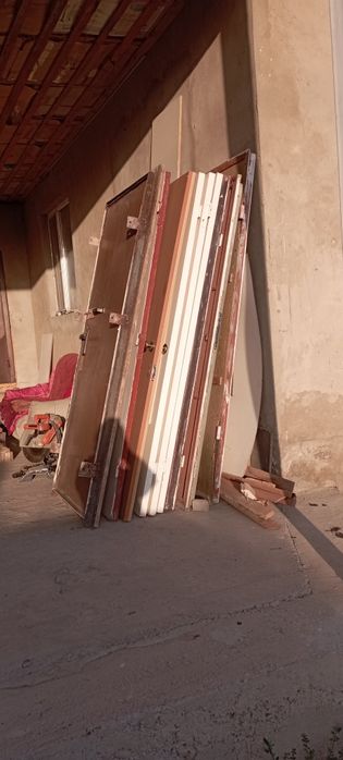 Есіктер сатылады