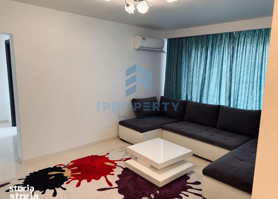 Gorjului | 3 camere | Renovat Complet | 8 min metrou