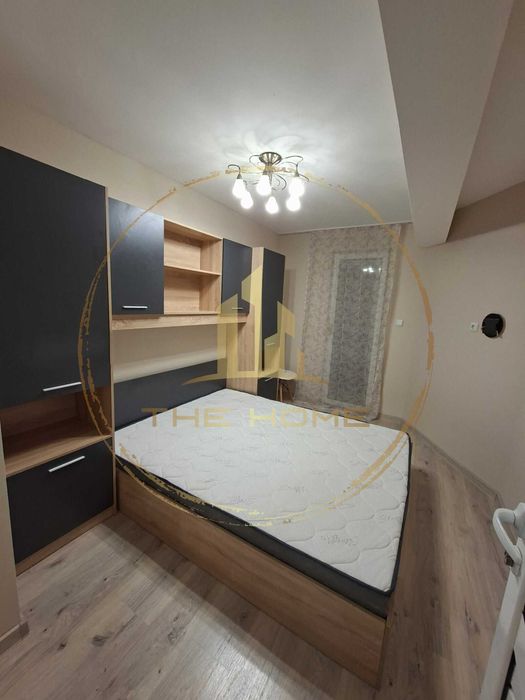 Дава се под наем Тристаен апартамент в Варна, Лятно кино Тракия - 65 кв.м за 598.23 € - Снимка #5