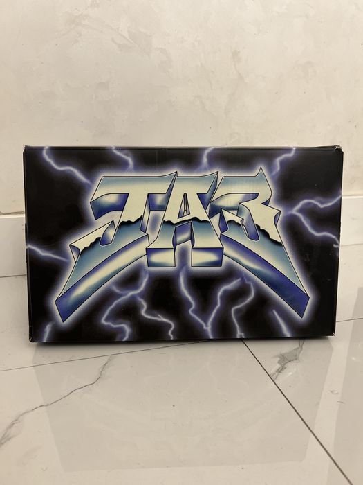 Nike Ja 3 “Showstopper”