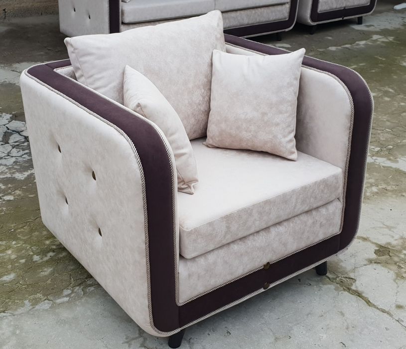 Диван и два кресла. От мастера.