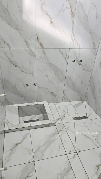 кафельщик Керомогранит