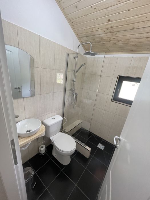 Cabana BLU15  Durau 6 camere sauna ciubar