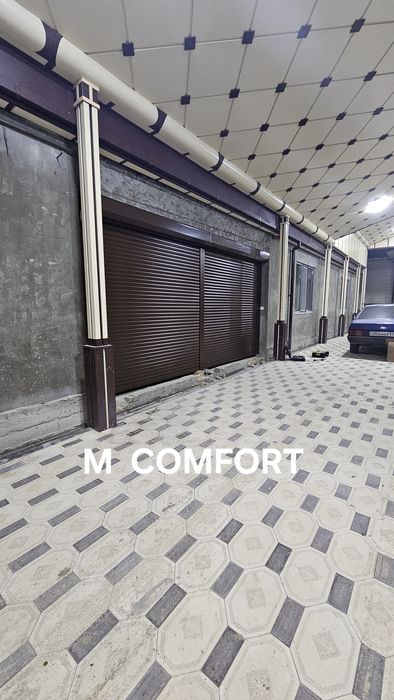 Рольставни Шымкент