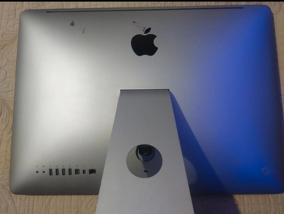 Apple iMac i5 4k